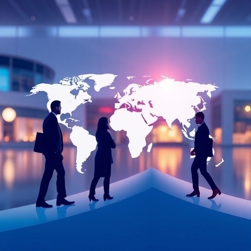 International Business Opportunities